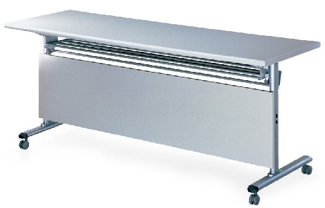 檯面板可掀式折合桌/上課桌 FCT-1560G